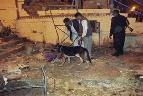 Varanasi Serial Blast Caseवाराणसी धमाकों के दोषी वलीउल्लाह को फांसी की