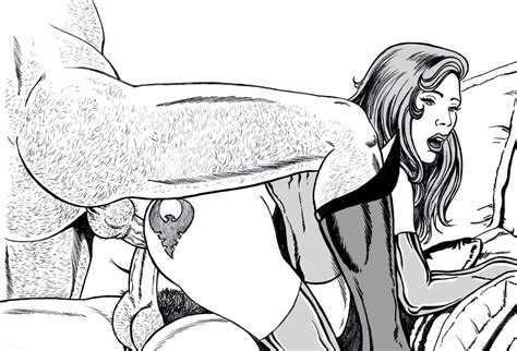 Phoenix Take 2 By Linov3000 Hentai Foundry