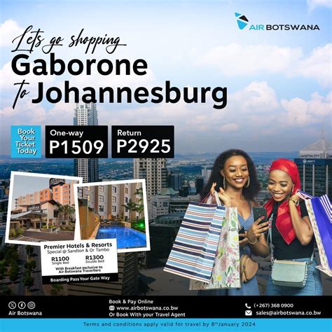 Air Botswana
