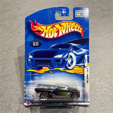 Hot Wheels Jester Hobbies Toys Toys Games On Carousell