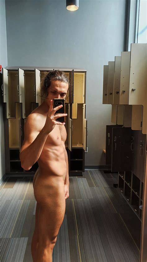 Felt Like Showing Some Nudes Mangonewild NUDE PICS ORG