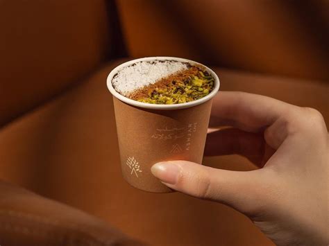Hot Chocolate In Riyadh Best Spots In The Saudi Capital For Winter
