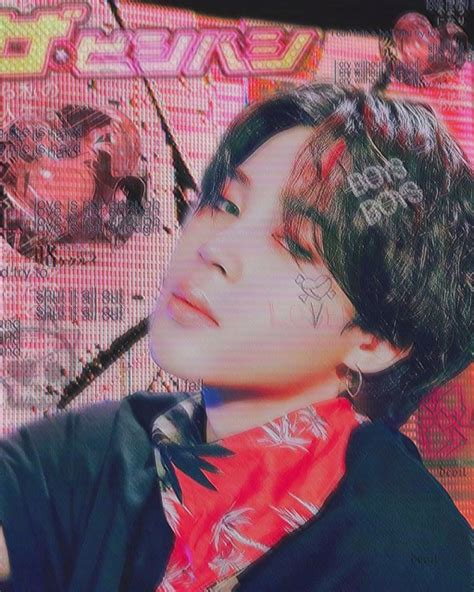 Jimin Cyber Webcore Edit Park Jimin Jimin Park Jimin Bts