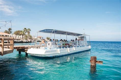 Underwater Seaworld Explorer Experience In Curaçao