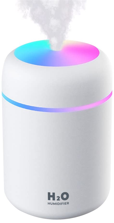 Купить Увлажнитель воздуха Humidifier K 107 белый в Алматы – Магазин на ...