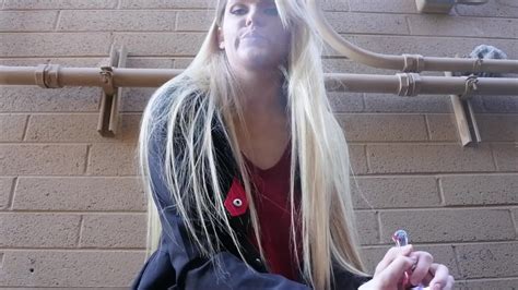 Get To Know Erin Evelyn Smoke Sesh Free Sex Video RedTube