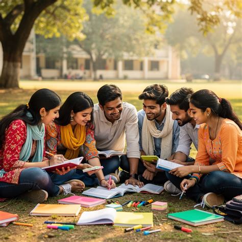 collaborative study group image students education learning