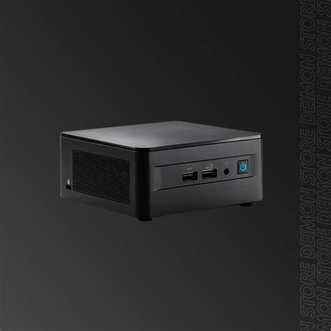 Mini Pc Nuc Intel Rnuc Wshi Z Pro I P Deimon Store