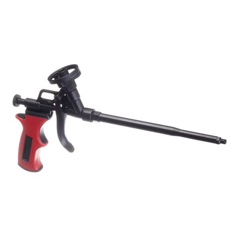 Пистолет для монтажной пены тефлоновый Hesler Teflon — купить в Санкт ...