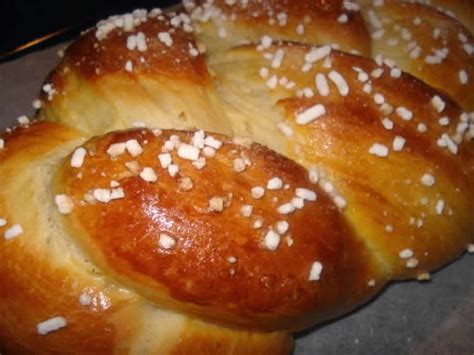 Brioche Moelleuse Super Bonne Au Thermomix Recette Thermomix