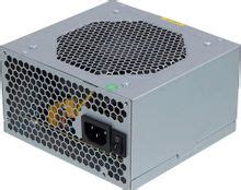 Характеристики Блок питания QDION Q-DION QD400, 400Вт, 120мм, серый [qd ...