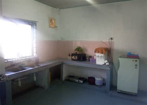 Teres Setingkat Taman Mutiara Balai Panjang Melaka Fully Renovated