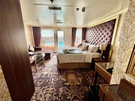 Carnival Firenze Cabins And Staterooms On Cruise Critic