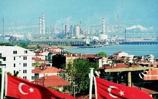 Kocaeli Körfez Kent Meydanı Canlı Mobese İzle