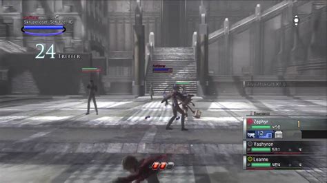 Resonance of Fate Download - GameFabrique