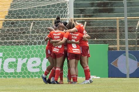 Palmeiras X Internacional Como Aconteceu Resultado Destaques E