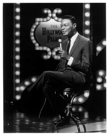 Nat King Cole - Nat King Cole Photo (300867) - Fanpop