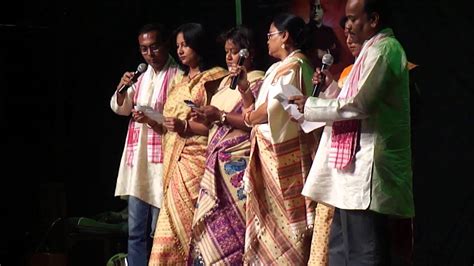 Manuhe Manuhor Babe Chorus Nairobi YouTube