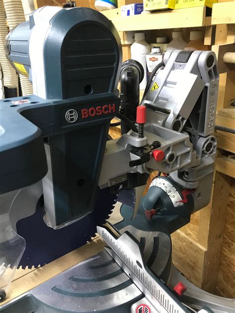For Sale - Bosch GCM 12 GDL | UK Workshop