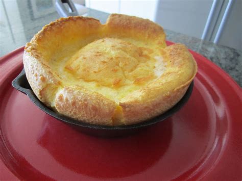 Yorkshire Pudding For One Artofit