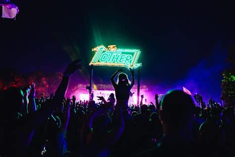 Bonnaroo Drops Massive 2020 Lineup Featuring Flume, Bassnectar, Rezz + More