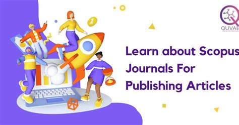 Journals For Publishing Research Paper Quvae
