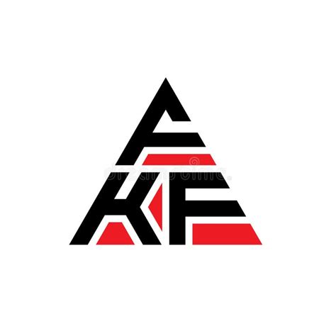 fkf monogram stock illustrations  fkf monogram stock illustrations