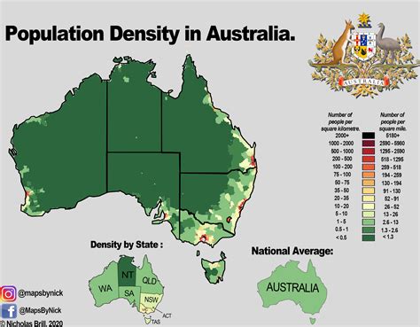 maps  show population  james mccullough blog