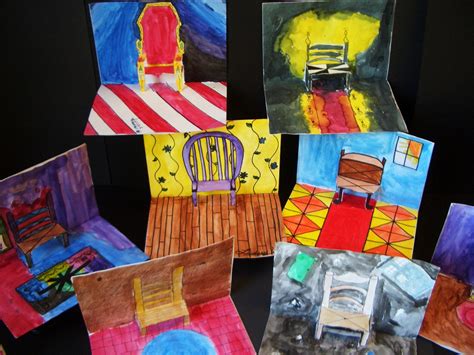 Use Your Coloured Pencils Your Projects