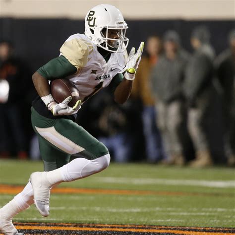 Damichael Jenkins: Explosive Wide Receiver With A Legendary Impact