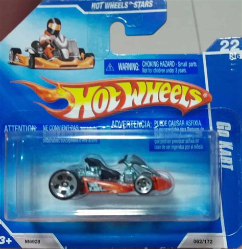 Go Kart Hot Wheels At Kenneth Neilson Blog