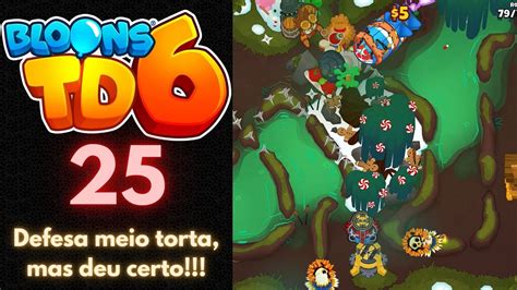 Bloons Td Jogo Do Mamaco Youtube