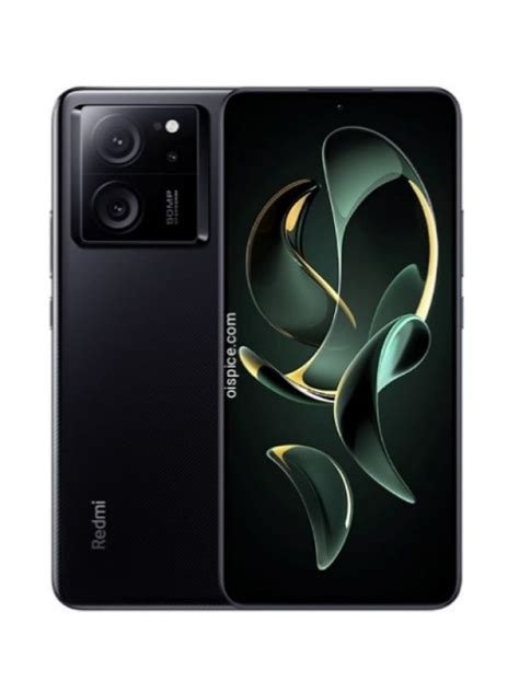 Xiaomi Redmi K60 Ultra Smartphone Specifications