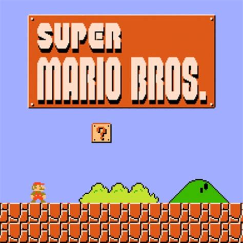 Super Mario Bros | Play thousands of games for free!