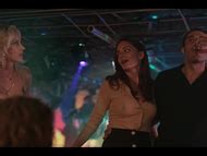 Naked María Hervás in El Inmortal Gangs Of Madrid