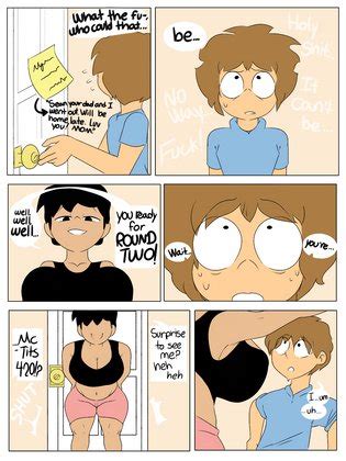 The Rematch Luscious Hentai Manga Porn