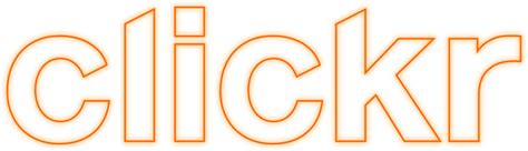 clickr    agency