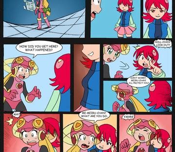 DarkYamatoman Comics 8muses Sex And Porn Comics