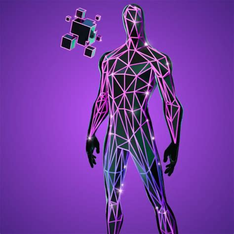 Hedron Fortnite Skin Fortnitegg