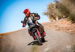 Ducati Desertx Rally First Ride Review Adv Pulse