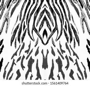 Nude White Zebra Print Images Stock Photos D Objects Vectors Shutterstock