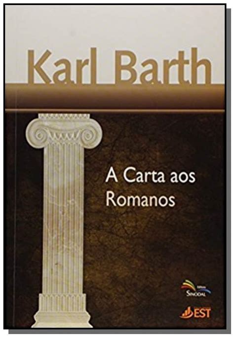 Carta Aos Romanos 01 LT2 SHOP