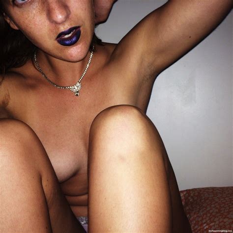 Elizabeth Lynn Nistico Nude Leaked The Fappening 25 Photos TheFappening