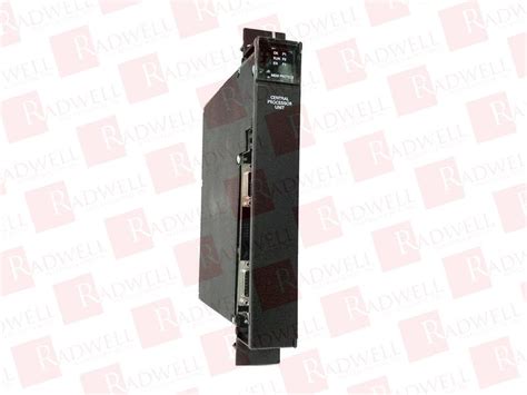 IC697CPX935 PLC Module Rack By GE FANUC