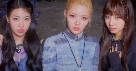 FIFTY FIFTY lọt top trên BXH Billboard Hot