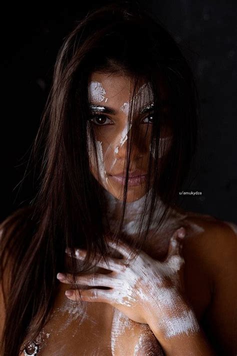 Anna Mukydza Anna Mukydza Nude OnlyFans Leaks 26 Photos TheFappening