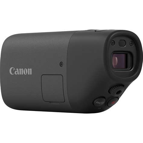 Canon ZOOM Digital Monocular (Black) 5544C006 B&H Photo Video