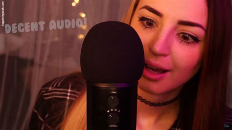 Gibi Asmr Nude The Fappening Photo Fappeningbook