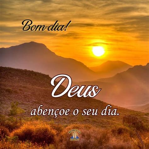 Bom Dia Momento Divino - Bom dia - Momento Divino - 2569