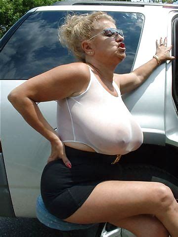 GILF Granny I Like To Fuck By TROC Porn Pictures XXX Photos Sex Images 1904932 PICTOA